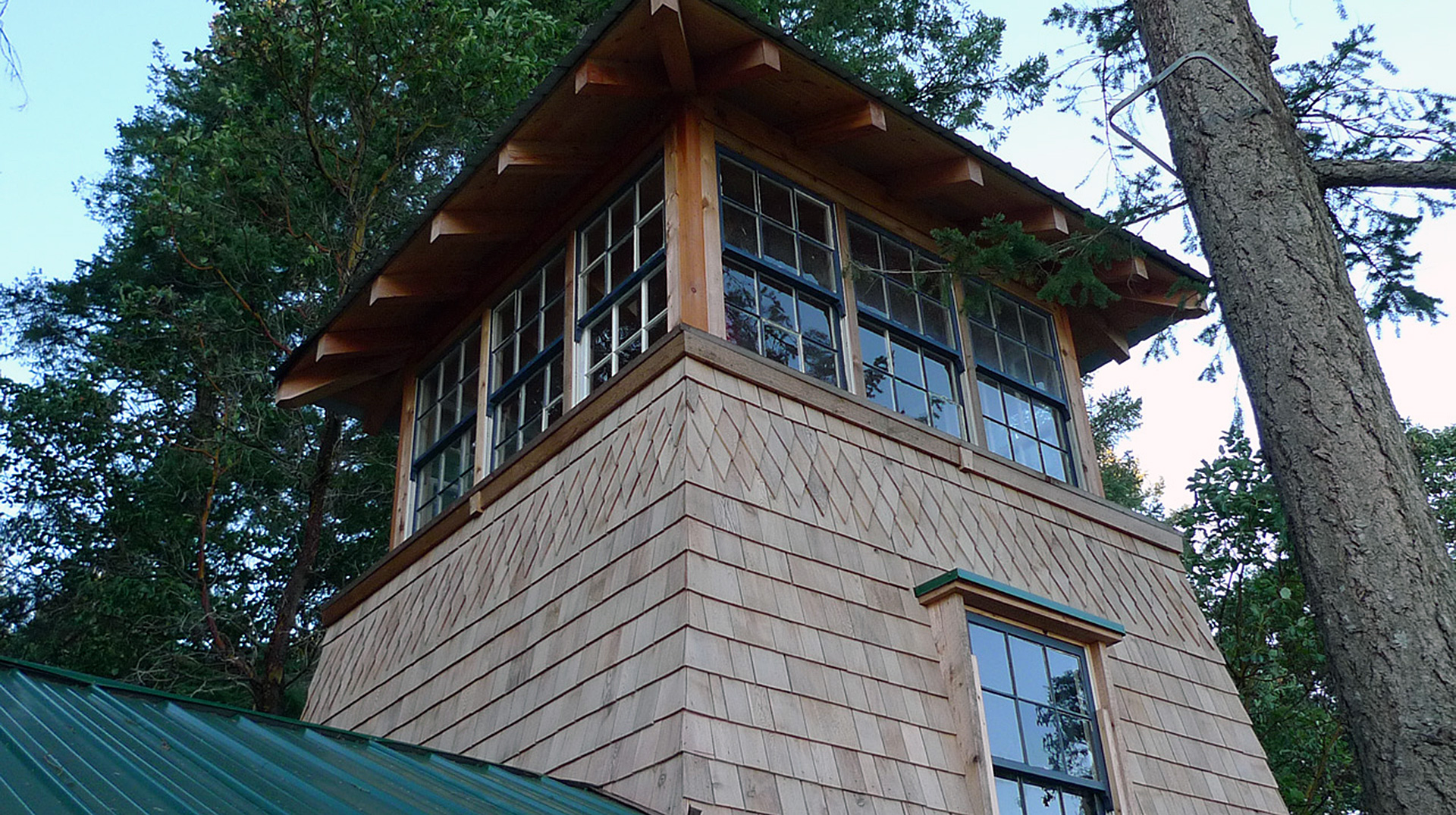 Cottage Magazine Feature Article