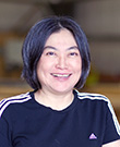 Tomoko Shimada