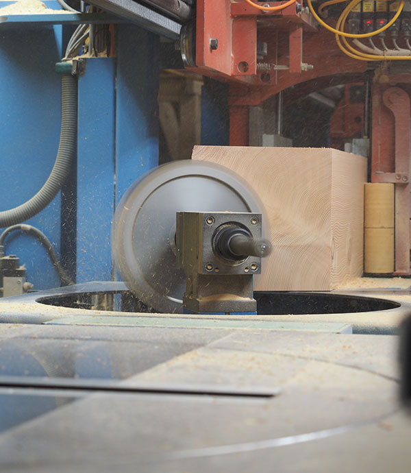 CNC Processing