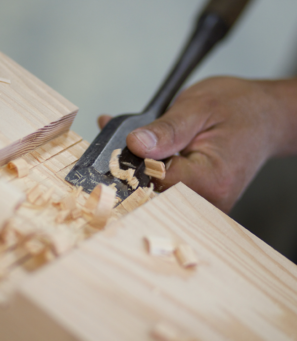 Fine Hand Craft