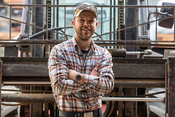 Jason Trefzger